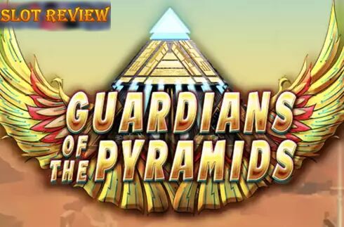 Guardians of the Pyramids